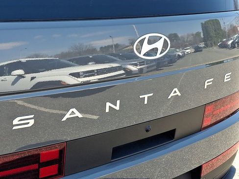 New 2026 Hyundai Santa Fe SE AWD/4WD image 15