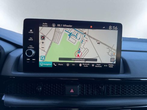 Used 2025 Honda CR-V Sport Touring image 14