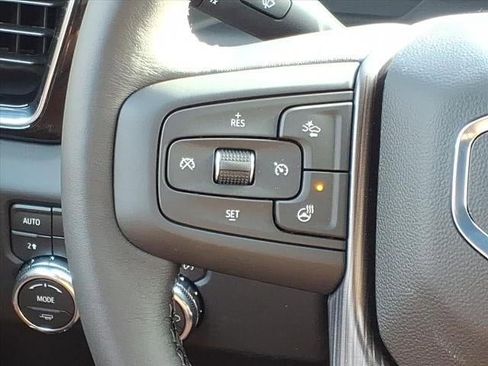 New 2026 GMC Sierra 2500 Denali Ultimate w/ Snow Plow Prep/Camper Package image 11