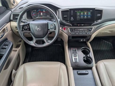 Used 2022 Honda Pilot EX-L image 8