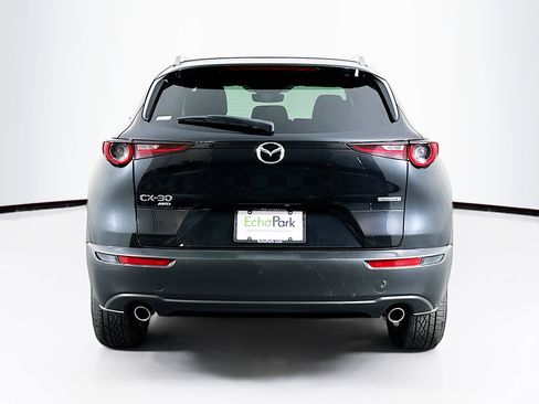 Used 2024 MAZDA CX-30 AWD 2.5 S w/ Select Sport Pkg image 7