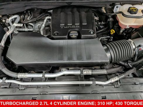 Used 2024 Chevrolet Silverado 1500 RST AWD/4WD image 34