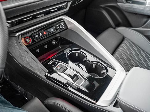 New 2026 Audi SQ5 Premium Plus AWD/4WD image 15
