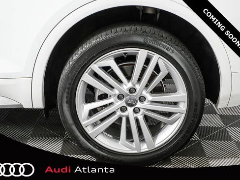 Used 2020 Audi Q5 2.0T Premium Plus w/ Premium Plus Package image 38