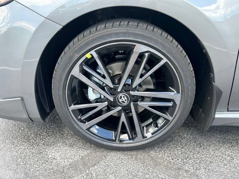 Certified 2026 Toyota Camry XSE w/ Premium Plus Package FWD image 28