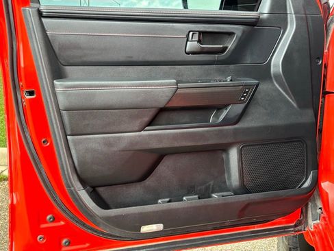 Used 2023 Toyota Tundra TRD Pro AWD/4WD image 27