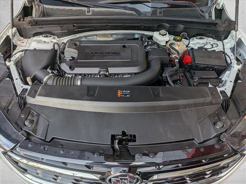 Used 2023 Buick Envision Preferred w/ Sport Touring Package AWD/4WD image 21
