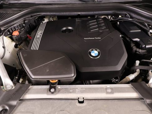Used 2020 BMW X3 sDrive30i w/ Driving Assistance Package image 21