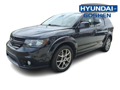 Used 2015 Dodge Journey R/T w/ Flexible Seating Group