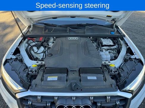 Used 2025 Audi Q7 2.0T Premium w/ Convenience Package image 24