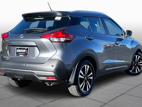 Used 2020 Nissan Kicks SR image 12