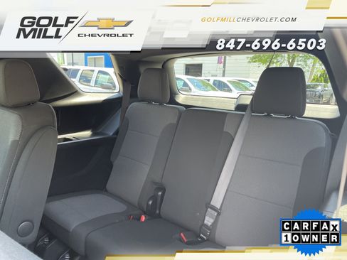 Certified 2023 Chevrolet Traverse LT AWD/4WD image 30
