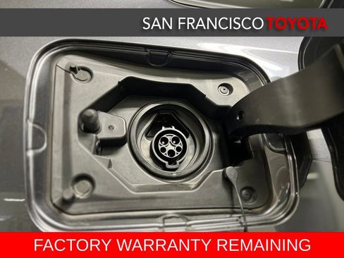 Used 2023 Toyota RAV4 XSE image 14