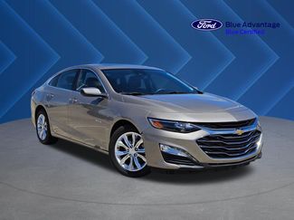 Used 2024 Chevrolet Malibu LT FWD video 1
