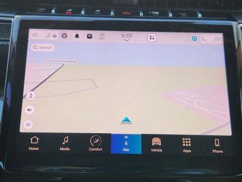 Used 2022 Jeep Grand Cherokee L Limited image 18