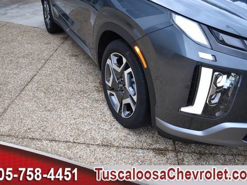 Used 2024 Hyundai Palisade Limited image 15