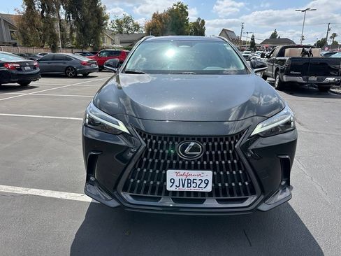 Used 2024 Lexus NX 250 FWD image 7