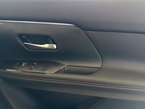 New 2026 Nissan Kicks SR FWD image 19