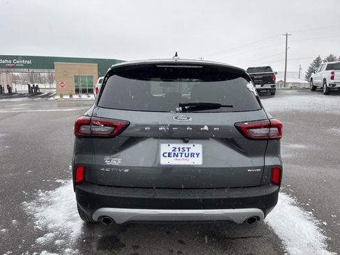 Used 2025 Ford Escape Active image 9