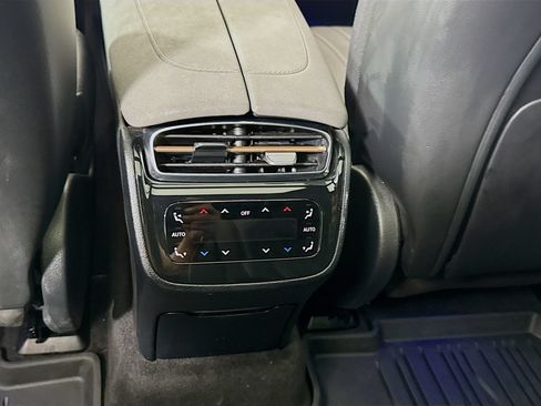 Certified 2023 Mercedes-Benz EQS 450+ 4MATIC SUV image 28