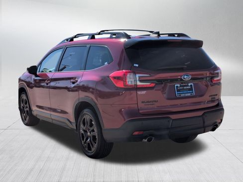 Used 2025 Subaru Ascent Bronze Edition image 4