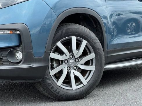 Used 2020 Honda Pilot EX-L image 2