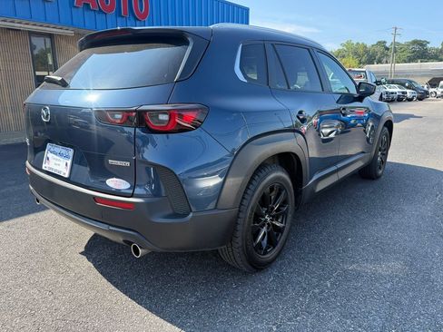 Used 2025 MAZDA CX-50 AWD 2.5 S w/ Premium Package image 12