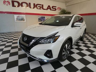 Used 2024 Nissan Murano SL