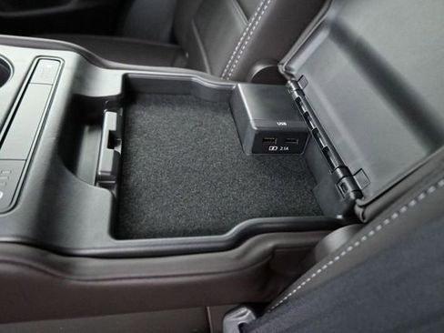 Certified 2024 MAZDA CX-5 Signature AWD/4WD image 25