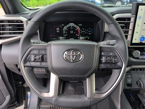 Used 2026 Toyota Tundra Limited w/ Limited PVM Package AWD/4WD image 14