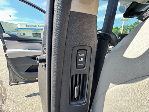 New 2026 Honda Odyssey EX-L image 26