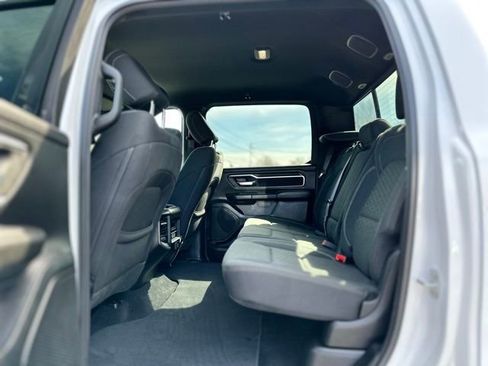 Used 2026 RAM 1500 Big Horn image 18