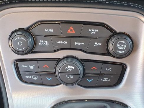 Certified 2023 Dodge Challenger R/T Scat Pack w/ Plus Package image 8