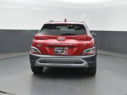 Used 2023 Hyundai Kona Limited FWD image 31