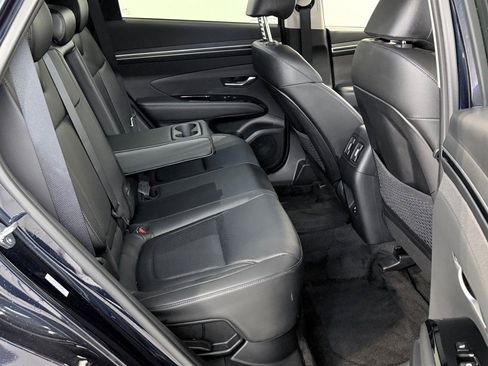 Used 2024 Hyundai Tucson Limited image 16