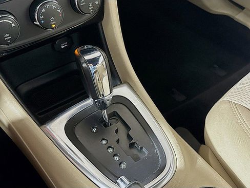 Used 2013 Chrysler 200 Touring image 16