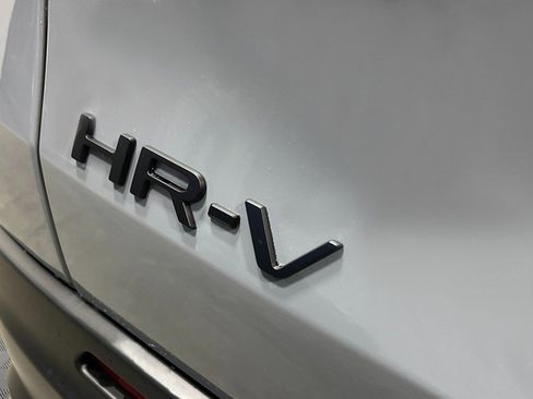 New 2027 Honda HR-V Sport image 11