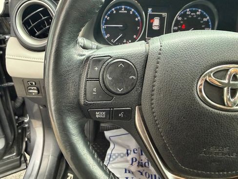 Used 2017 Toyota RAV4 Platinum image 20