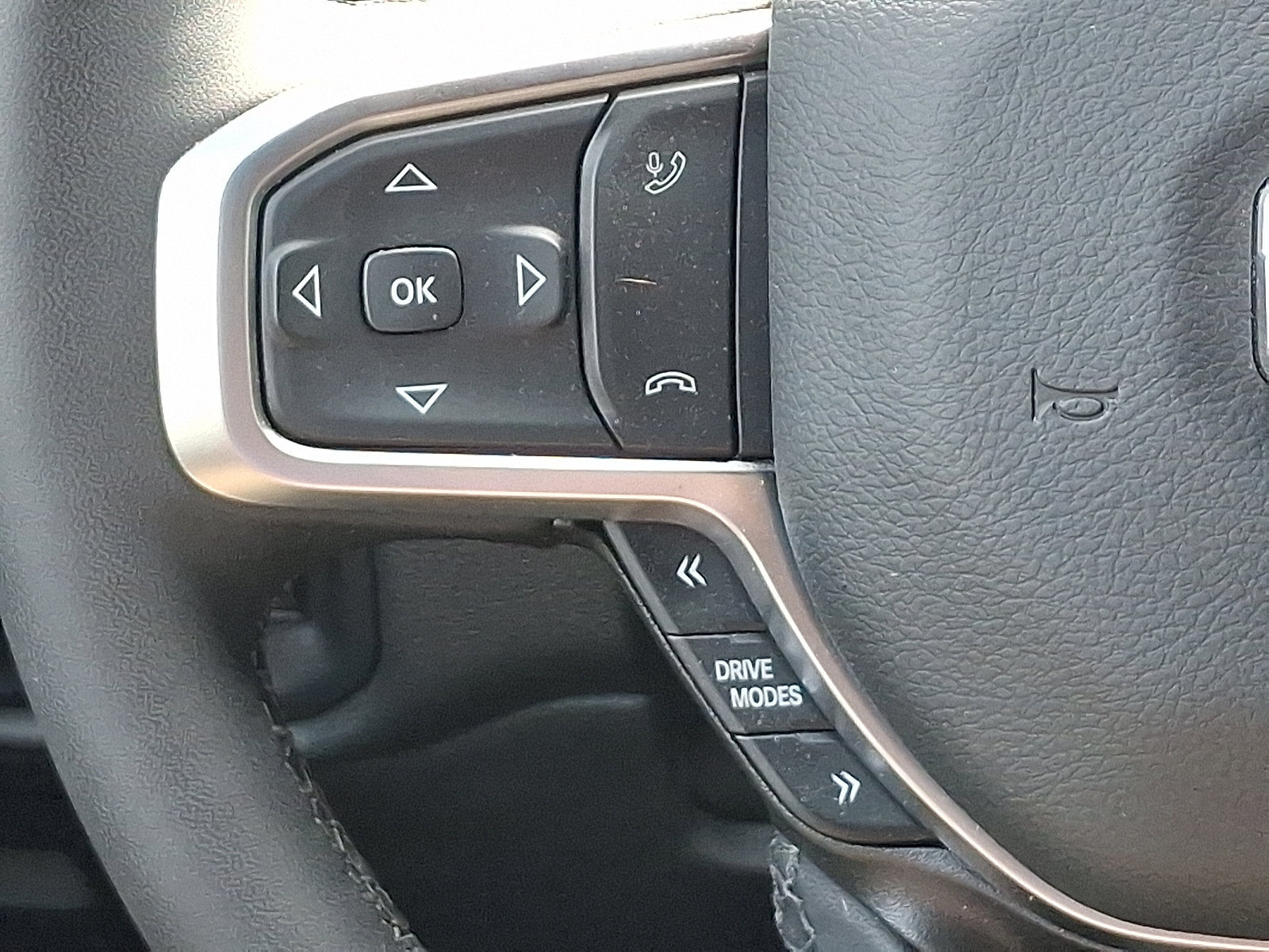 Used 2026 RAM 1500 Big Horn AWD/4WD image 21
