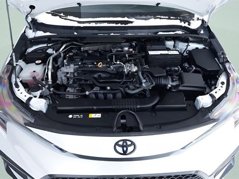 Certified 2022 Toyota Corolla SE w/ Carpet Mat Package (TMS) image 9