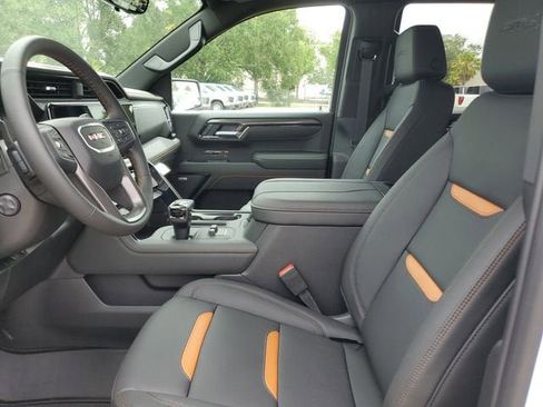 New 2026 GMC Sierra 1500 AT4 AWD/4WD image 20