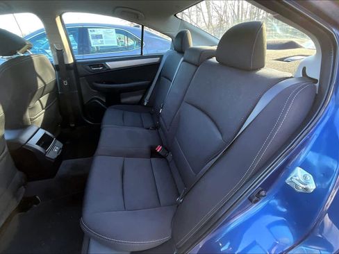 Used 2019 Subaru Legacy 2.5i Premium image 19