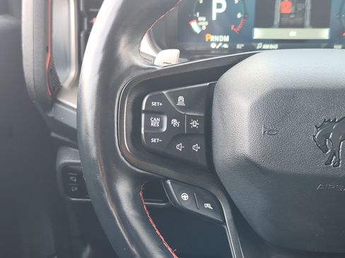 Used 2024 Ford Bronco Raptor AWD/4WD image 27