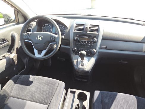 Used 2009 Honda CR-V EX image 20