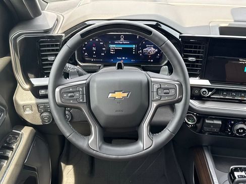 New 2026 Chevrolet Silverado 1500 High Country image 25