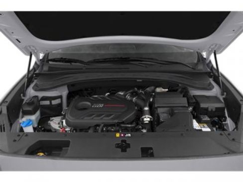 Used 2020 Hyundai Santa Fe SEL image 15