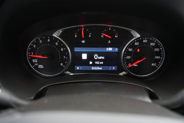 Used 2020 GMC Terrain SLT w/ Preferred Package AWD/4WD image 26