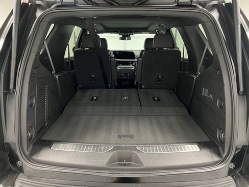 Used 2025 Chevrolet Tahoe Z71 w/ Comfort Package image 52