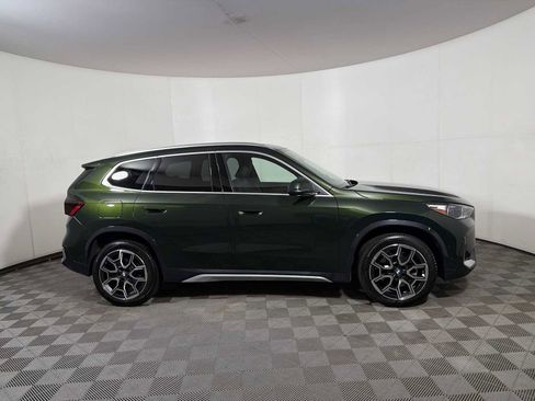 Used 2025 BMW X1 xDrive28i w/ Convenience Package AWD/4WD image 7