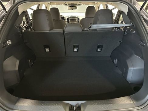 New 2026 Subaru Crosstrek 2.5i AWD/4WD image 22